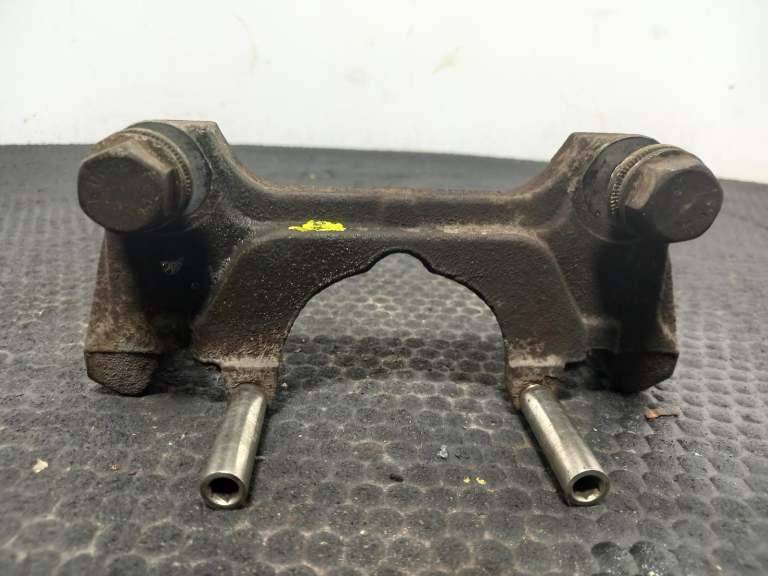 Audi A6 Brake Caliper Carrier 2004-2012 2.0l Bre N/S Rear Lh