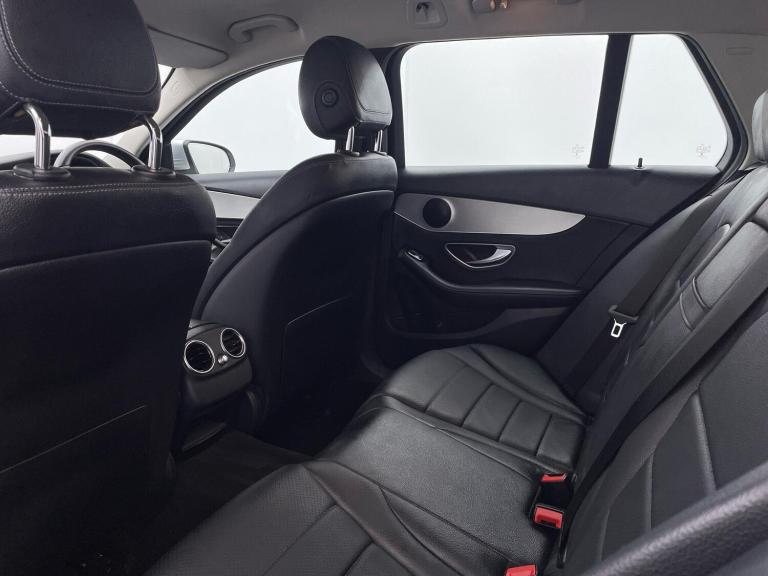 2017 Mercedes-Benz C Class 2.1 C250d Sport Estate 5dr Diesel G-Tronic+ Euro 6 (s/s) (204 ps) ESTA...