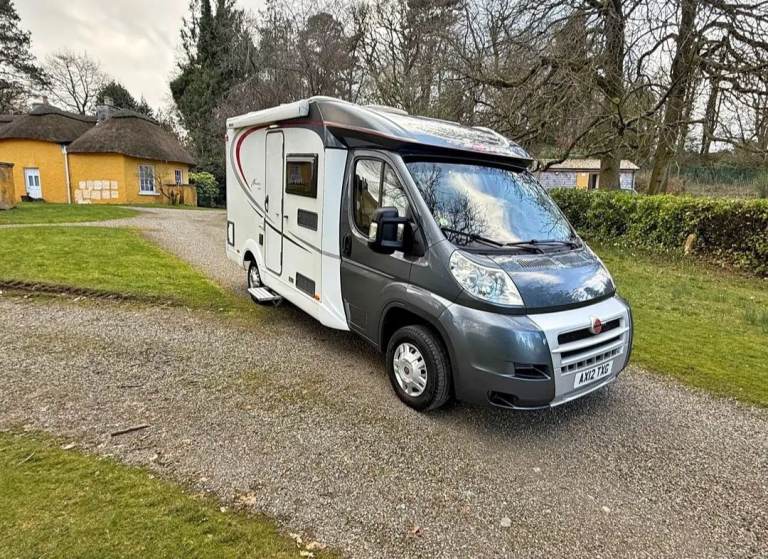Fiat Ducato T569