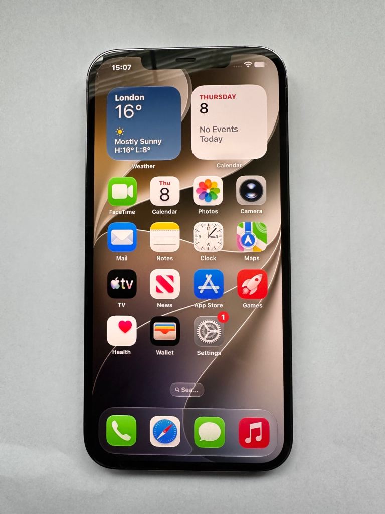 Apple iPhone 12 PRO Max -