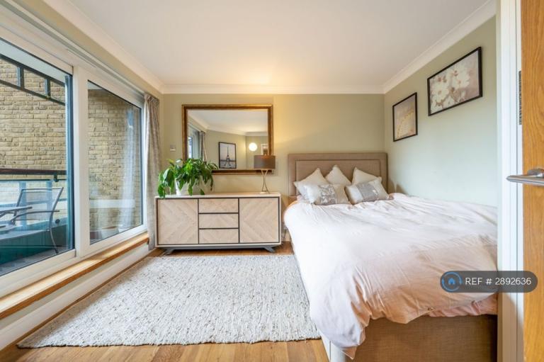 1 bedroom flat in Finch Lodge, London, W9 (1 bed) (#2892636)