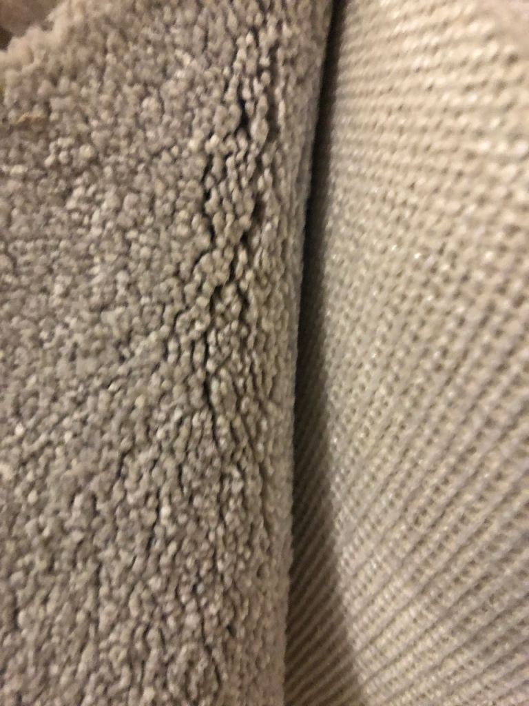 New Carpet Offcuts. 