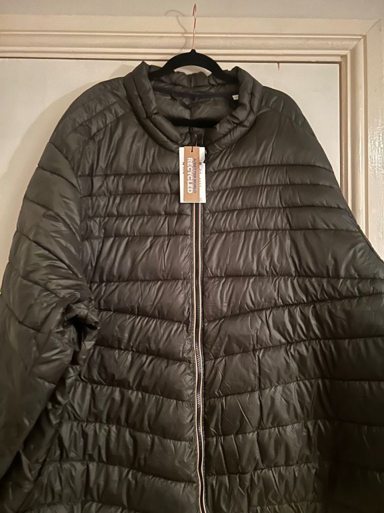 Gents casual coat 