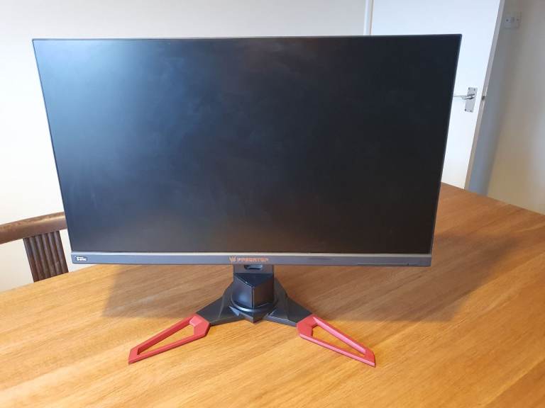 Acer Predator XB271HU