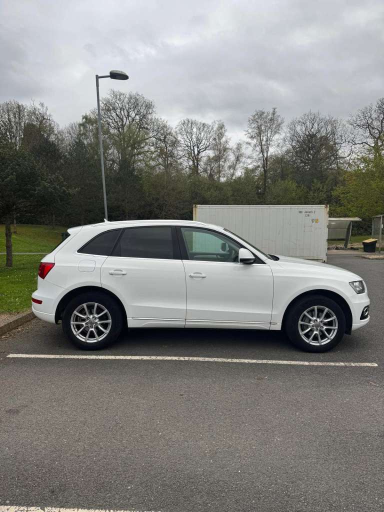 COMFORT DRIVING WITH LONG MOT