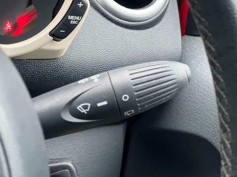 2013 Ford Ka 1.2 Zetec 3dr [Start Stop] HATCHBACK PETROL Manual