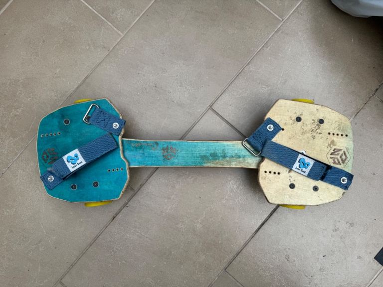 Limited Streetboard Cruiser
