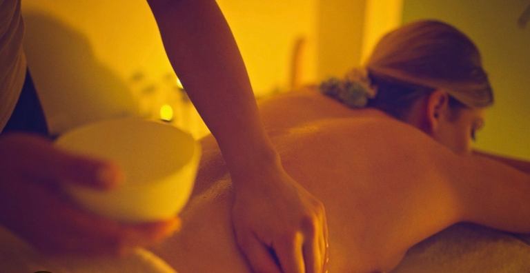 Professional massage in your own home!