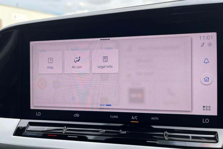 2025 Ford Transit Connect 220 Limited L1 SWB 2.0 EcoBlue 102ps Manual Panel Van Diesel Manual