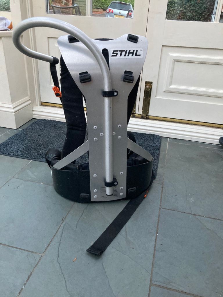 STIHL RTS Harness