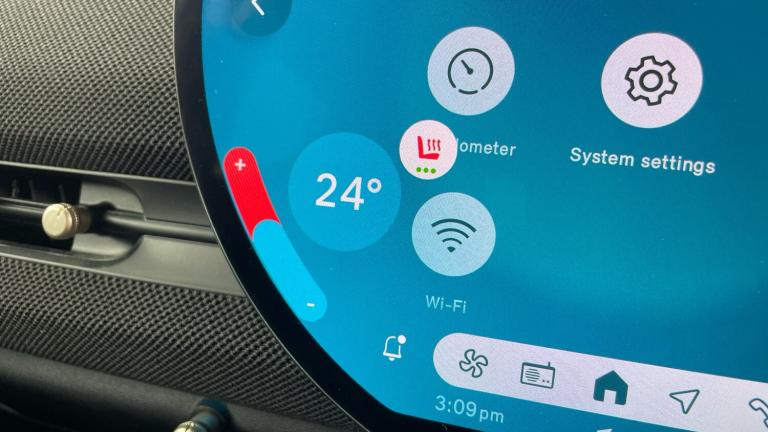 2025 MINI Aceman 160kW SE Classic 54kWh 5dr Auto Electric Hatchback Hatchback Electric Automatic