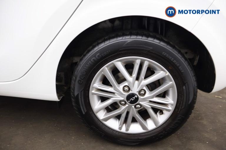 2023 Kia Picanto 1.0 2 5dr [4 seats] HATCHBACK PETROL Manual