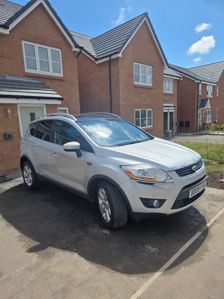 Ford kuga for sale 