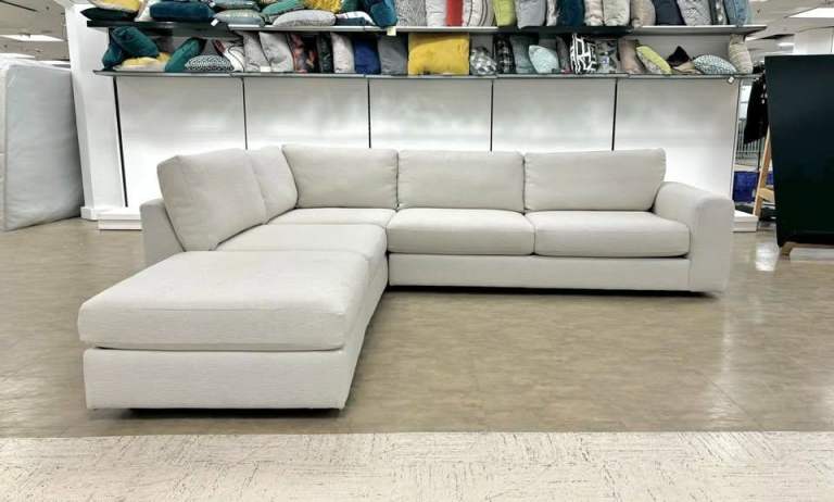 Brand New Dylan Sofa Design >> 3+2 & Corner Sofas >> Huge 35% Off >> COD Available >>