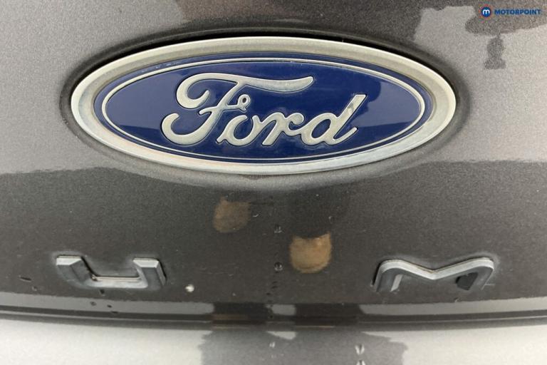 2021 Ford Puma 1.0 EcoBoost Hybrid mHEV ST-Line X 5dr SUV Petrol Manual