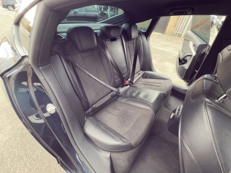 2017 Audi A5 2.0 TDI S line Sportback 5dr Diesel S Tronic quattro Euro 6 (s/s) (190 ps) Hatchback...