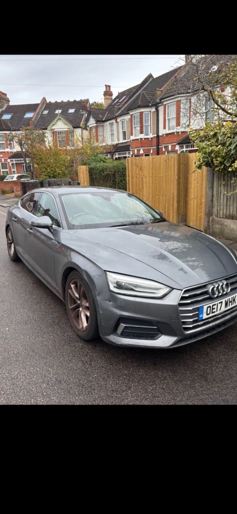 A5 TDI 2.0
