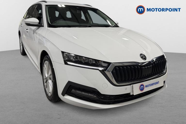 2023 Skoda Octavia 1.4 TSI iV SE Technology DSG 5dr ESTATE PETROL/ELECTRIC Automatic
