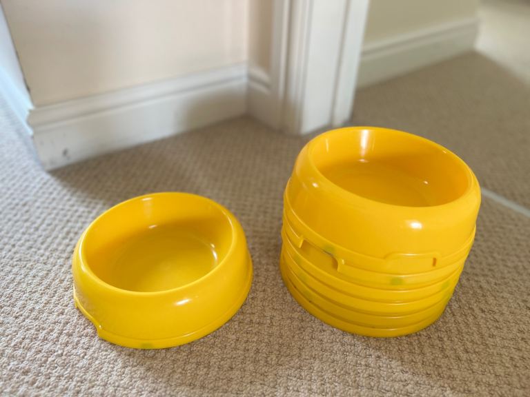 image for NEW dog water bowl