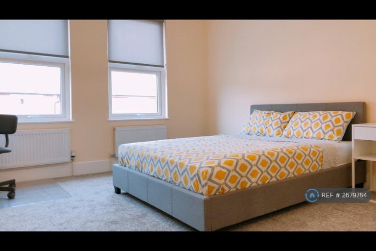 1 bedroom in Whippendell Road, Watford, WD18 (#2679784)