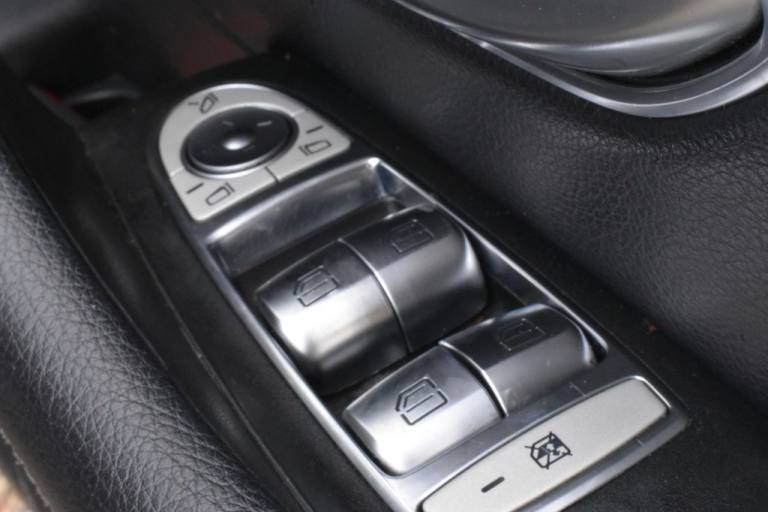 2018 Mercedes-Benz E Class 3.0 E350d V6 AMG Line Saloon Diesel G-Tronic+ (258ps) ACTIVE PARK ASSI...