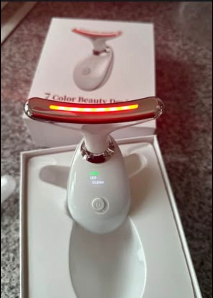 Facial slimming massager | Brand new