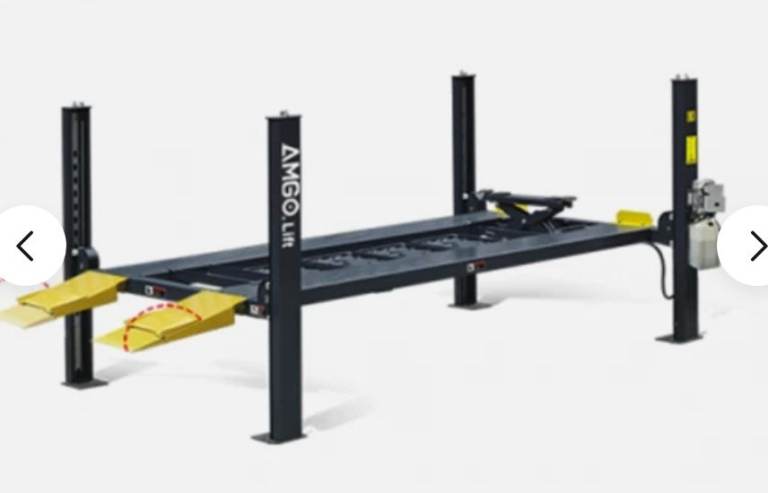 Car lift A430-P AMGO Lift 3000KG