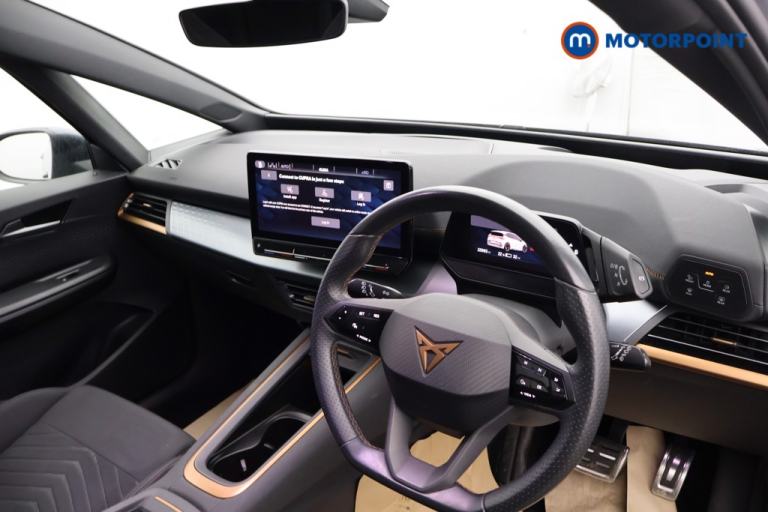 2022 Cupra Born 150kW V2 58kWh 5dr Auto HATCHBACK ELECTRIC Automatic