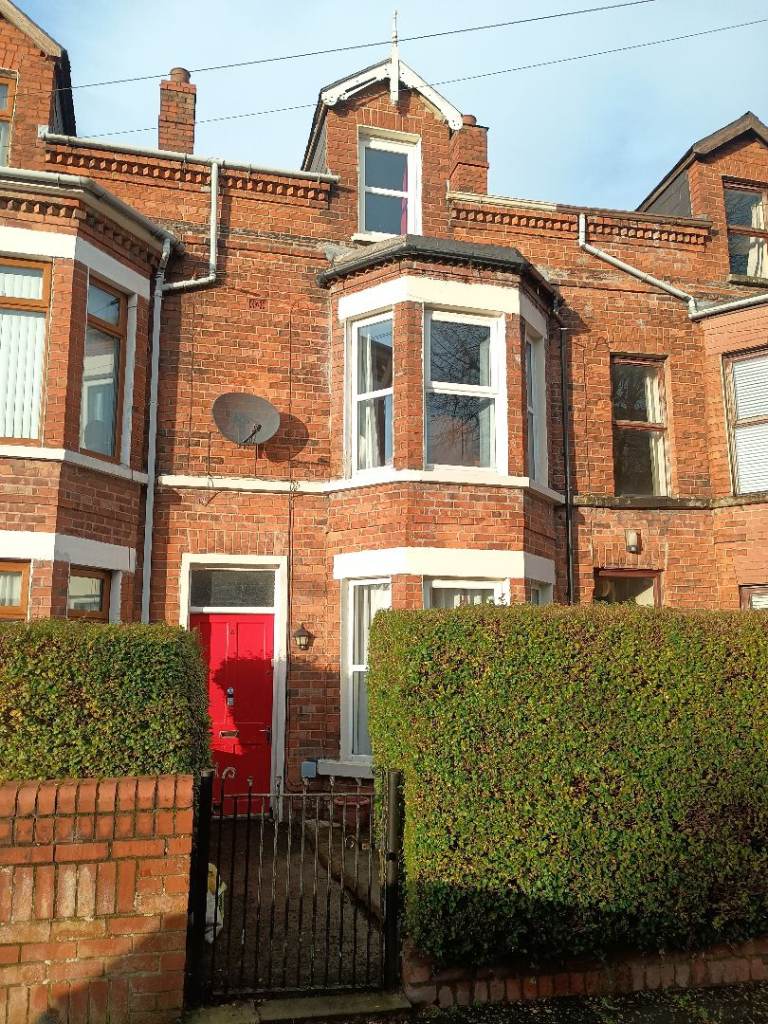4 bed House, Ormeau Road, Belfast