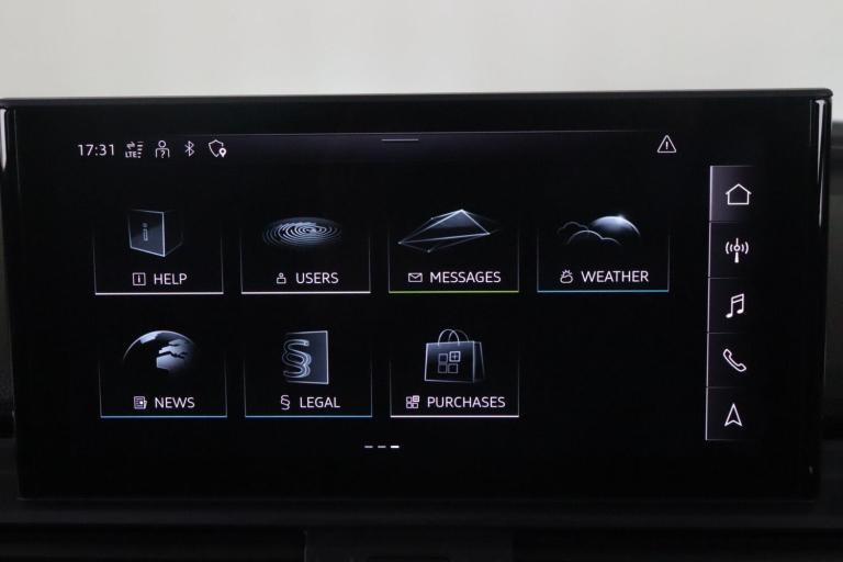 2022 Audi Q5 50 TFSI e Quattro S Line 5dr S Tronic ESTATE PETROL/ELECTRIC Automatic