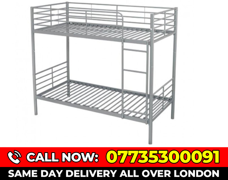 BUNK BED AND MATTRESS .. SINGLE & DOUBLE (rtrgfg)