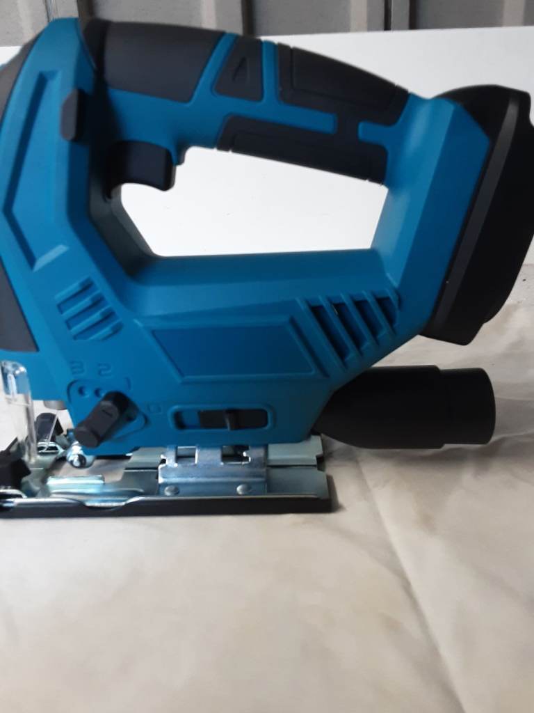 Makita compatable cordless jigsaw 