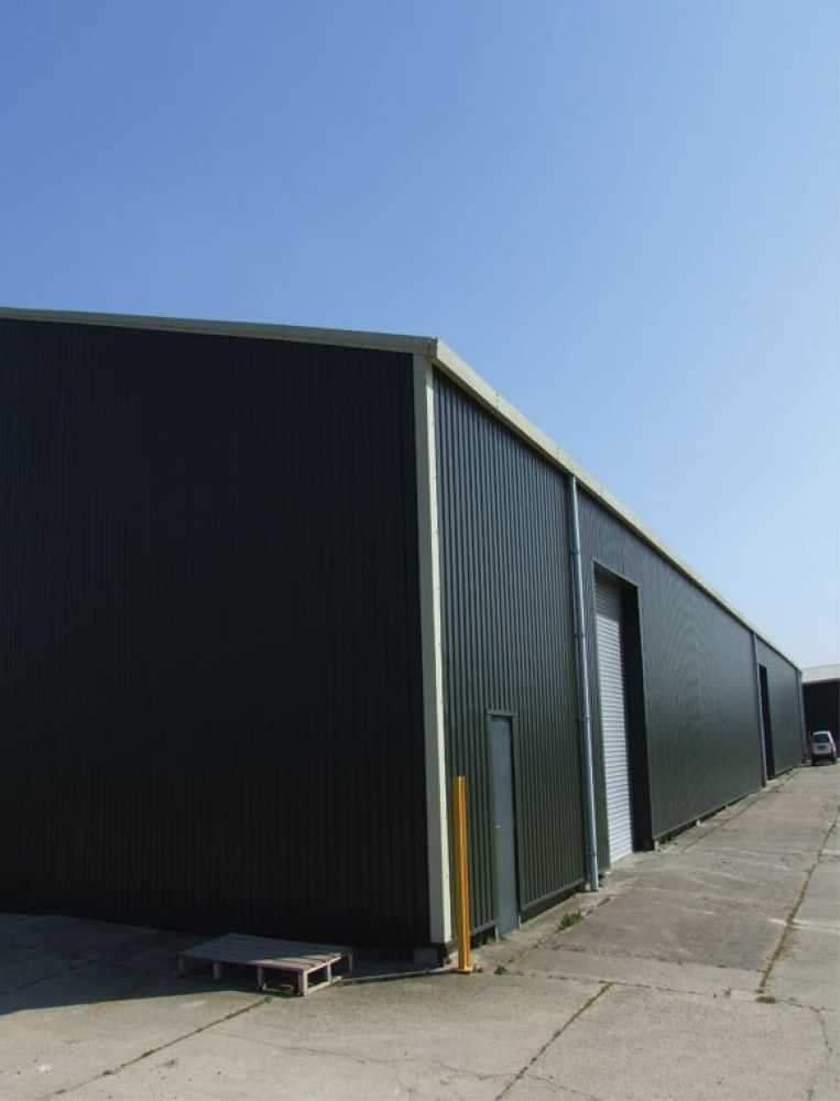 Self Storage Facility to rent in Ashford (TN25) | Stashbee