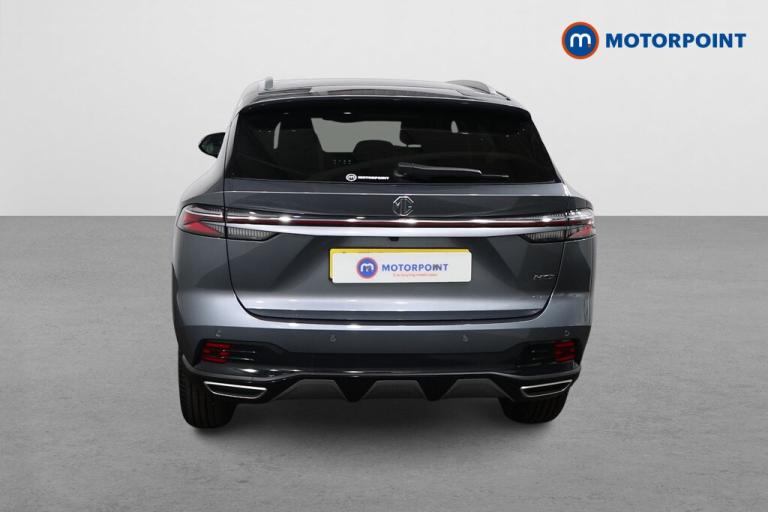 2025 MG MG HS 1.5 T-GDI Trophy 5dr DCT ESTATE PETROL Automatic