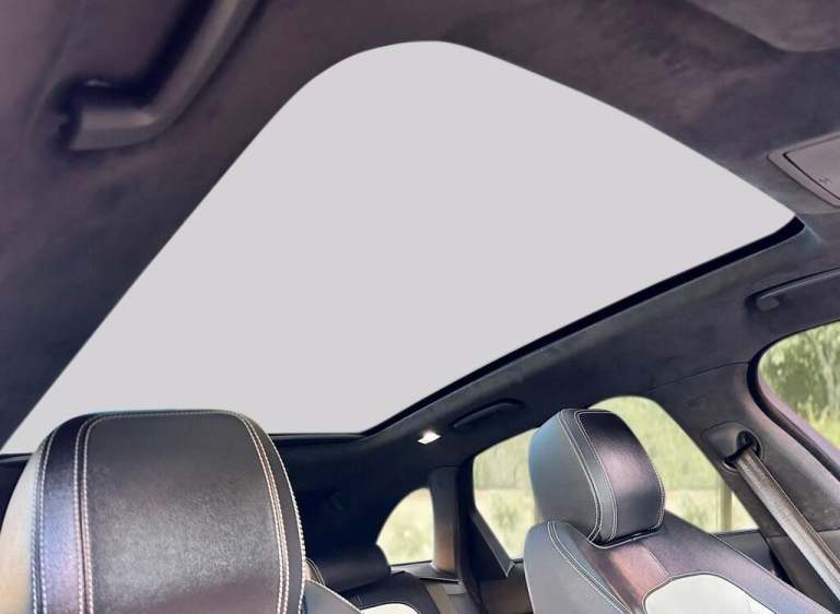 2018 Jaguar F-Pace 2.0d R-Sport 5dr Auto AWD ESTATE DIESEL Automatic