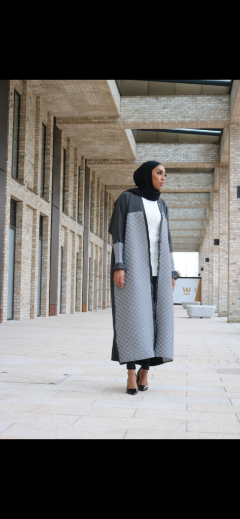 Abaya NEW 