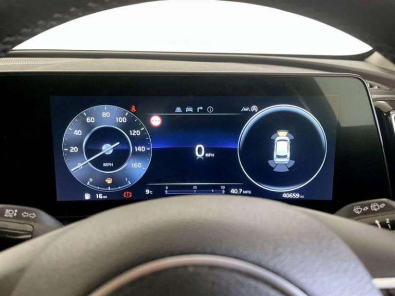 2022 Kia Sportage 1.6 T-GDi 3 Euro 6 (s/s) 5dr Manual SUV Petrol Manual