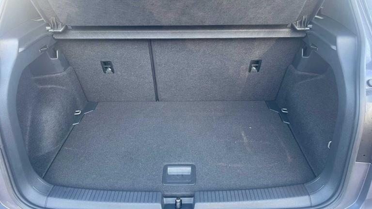 2024 Volkswagen T-Cross 1.0 TSI 110 R-Line 5dr DSG Estate Petrol Automatic