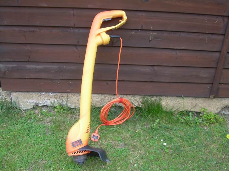 Strimmer