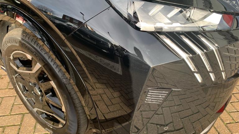 2025 Peugeot 3008 157kW GT 73kWh 5dr Auto HATCHBACK ELECTRIC Automatic