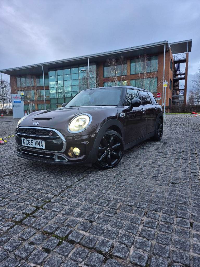 MINI Clubman Cooper SD 2.0L  AUTOMATIC 55,000Miles + UK 🇬🇧 DELIVERY AVAILABLE!