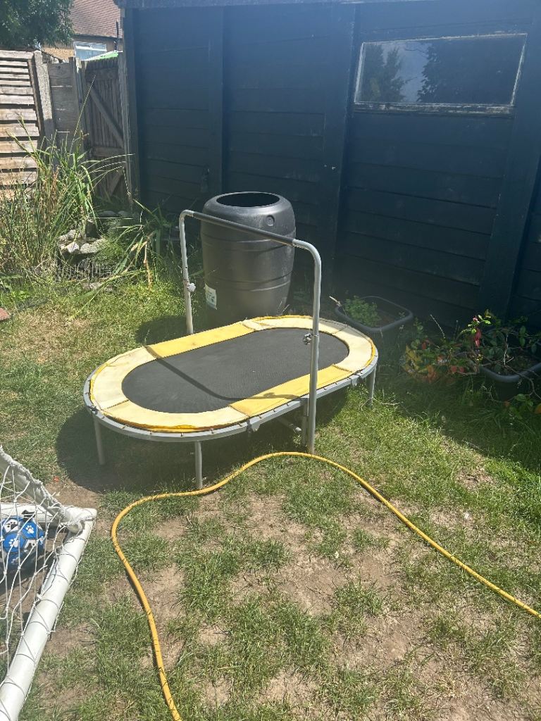 Childs Trampoline