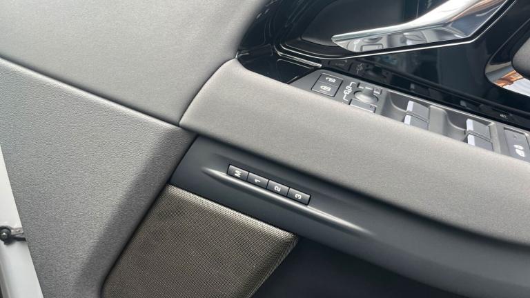 2025 Land Rover Range Rover Evoque 2.0 D200 Dynamic SE 5dr Auto SUV Diesel Automatic