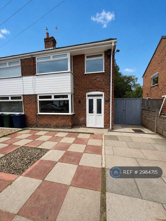 3 bedroom house in Marians Drive, Ormskirk, L39 (3 bed) (#2984715)