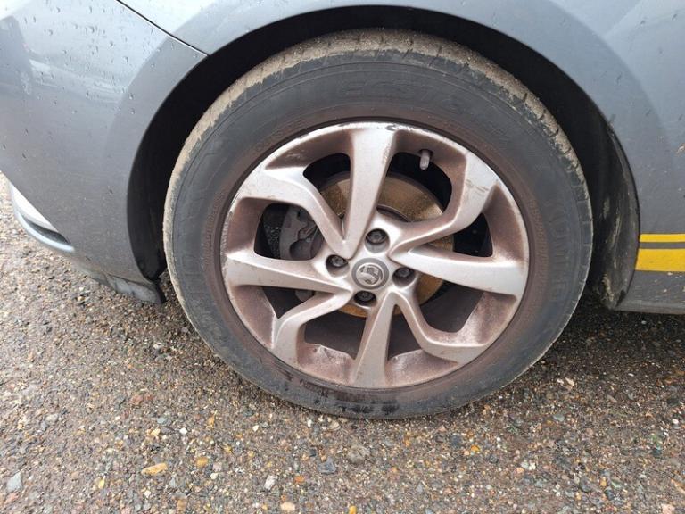 2018 Vauxhall Corsa 1.4 SRi Nav 5dr HATCHBACK PETROL Manual