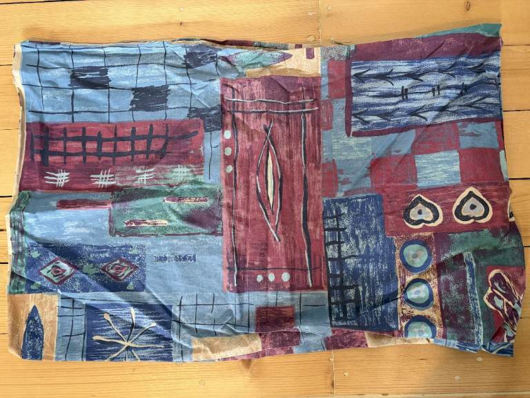 Single Bedding Set - Free