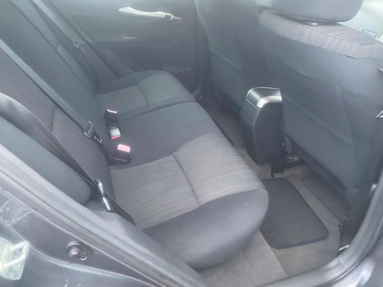 2007 Toyota Auris 1.6 VVTi TR 5dr HATCHBACK PETROL Manual