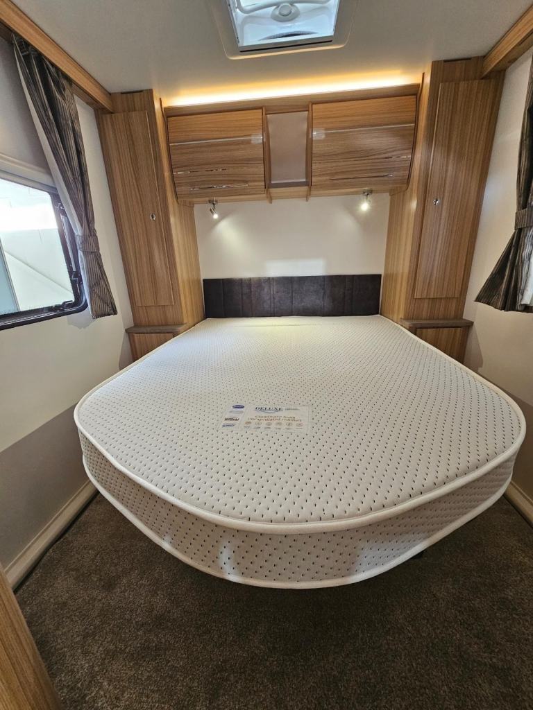 Bailey Phoenix GT75 640 2025