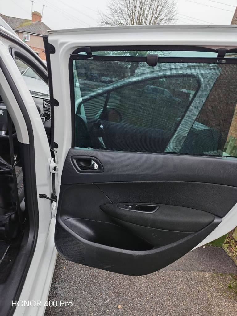 Peugeot, 308, Estate, 2013, Manual, 1560 (cc), 5 doors