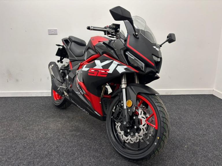 LEXMOTO LXR125 SE ** BRAND NEW - 2 YEARS WARRANTY - FREE DELIVERY **